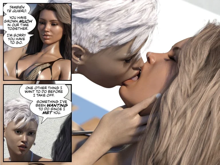 Alexander II 13 porn comic picture 18