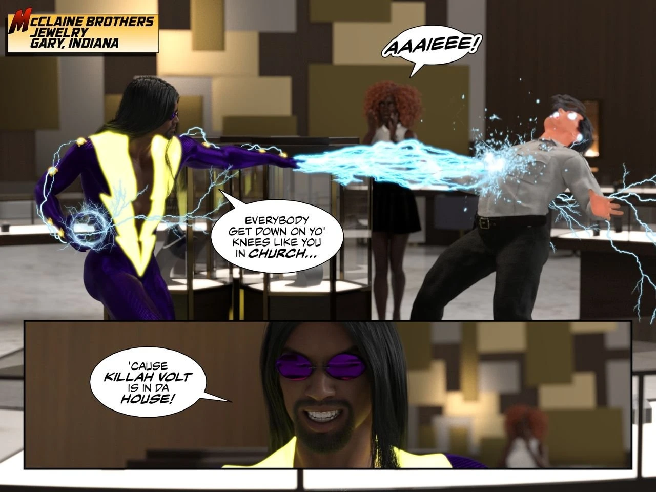 Alexander II 13 porn comic picture 2