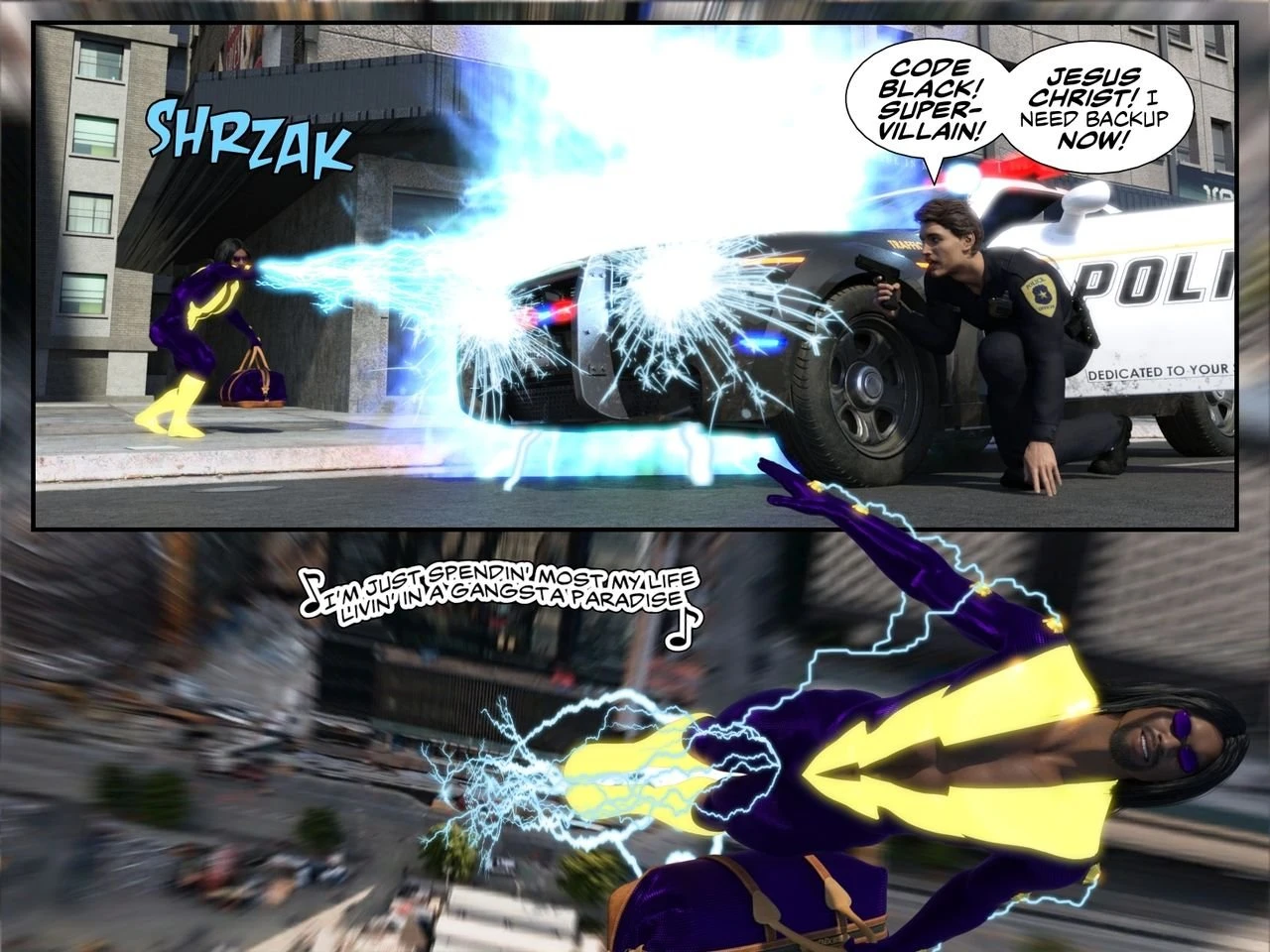 Alexander II 13 porn comic picture 5