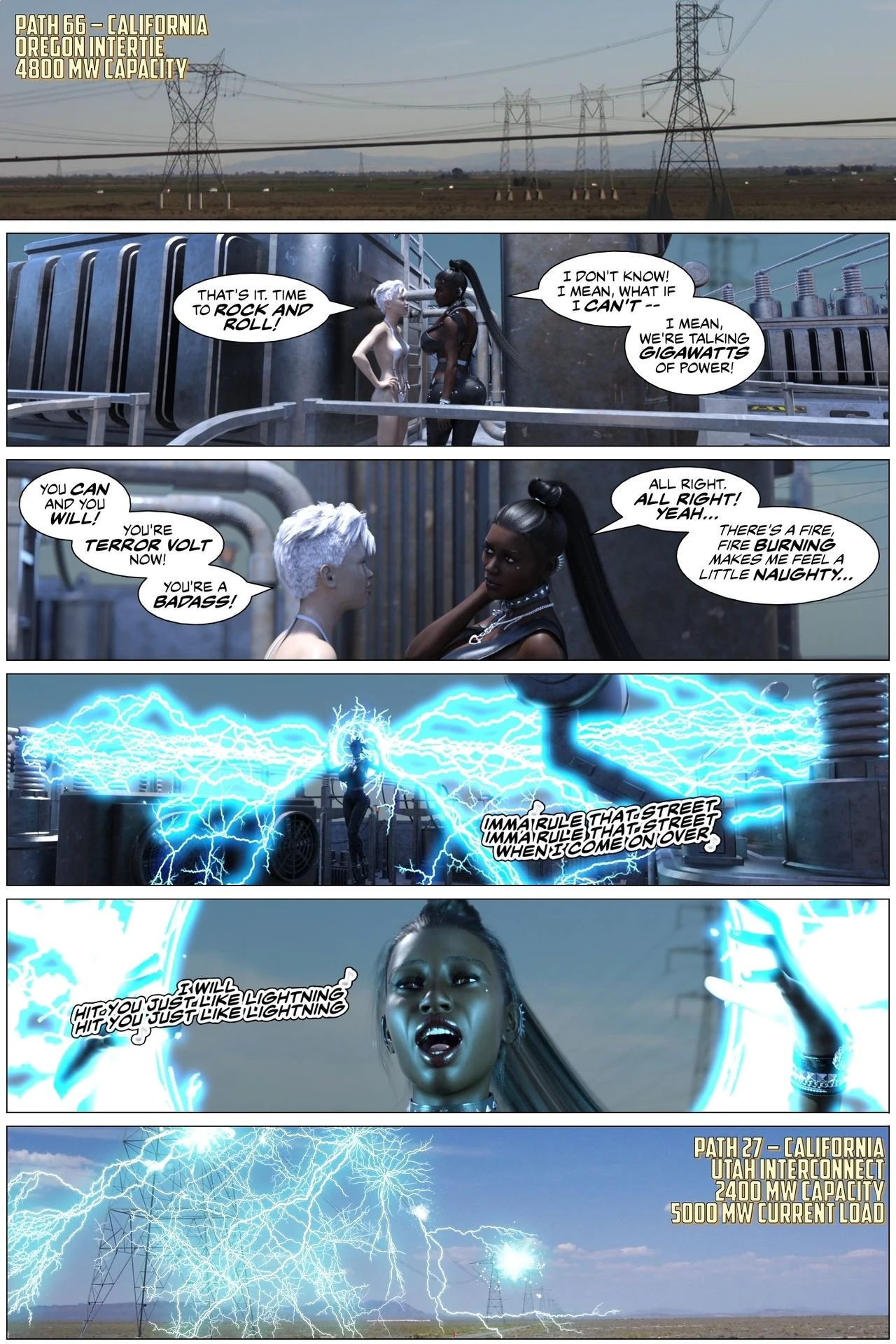 Alexander II 14 porn comic picture 14