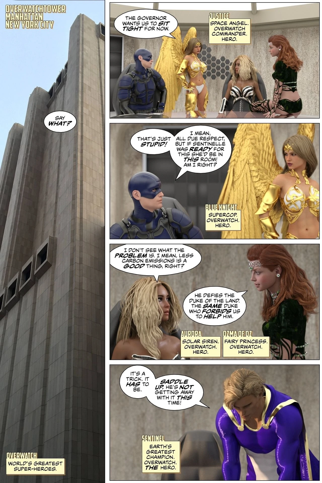 Alexander II 14 porn comic picture 16