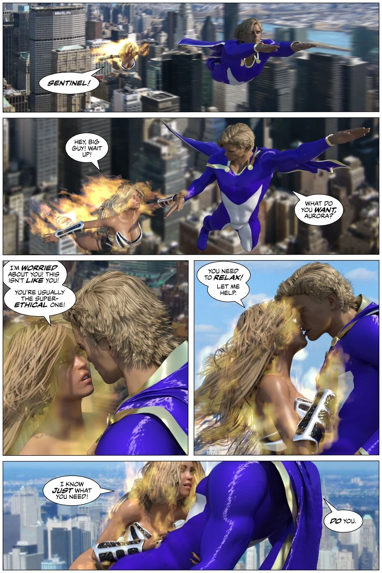 Alexander II 14 porn comic picture 18