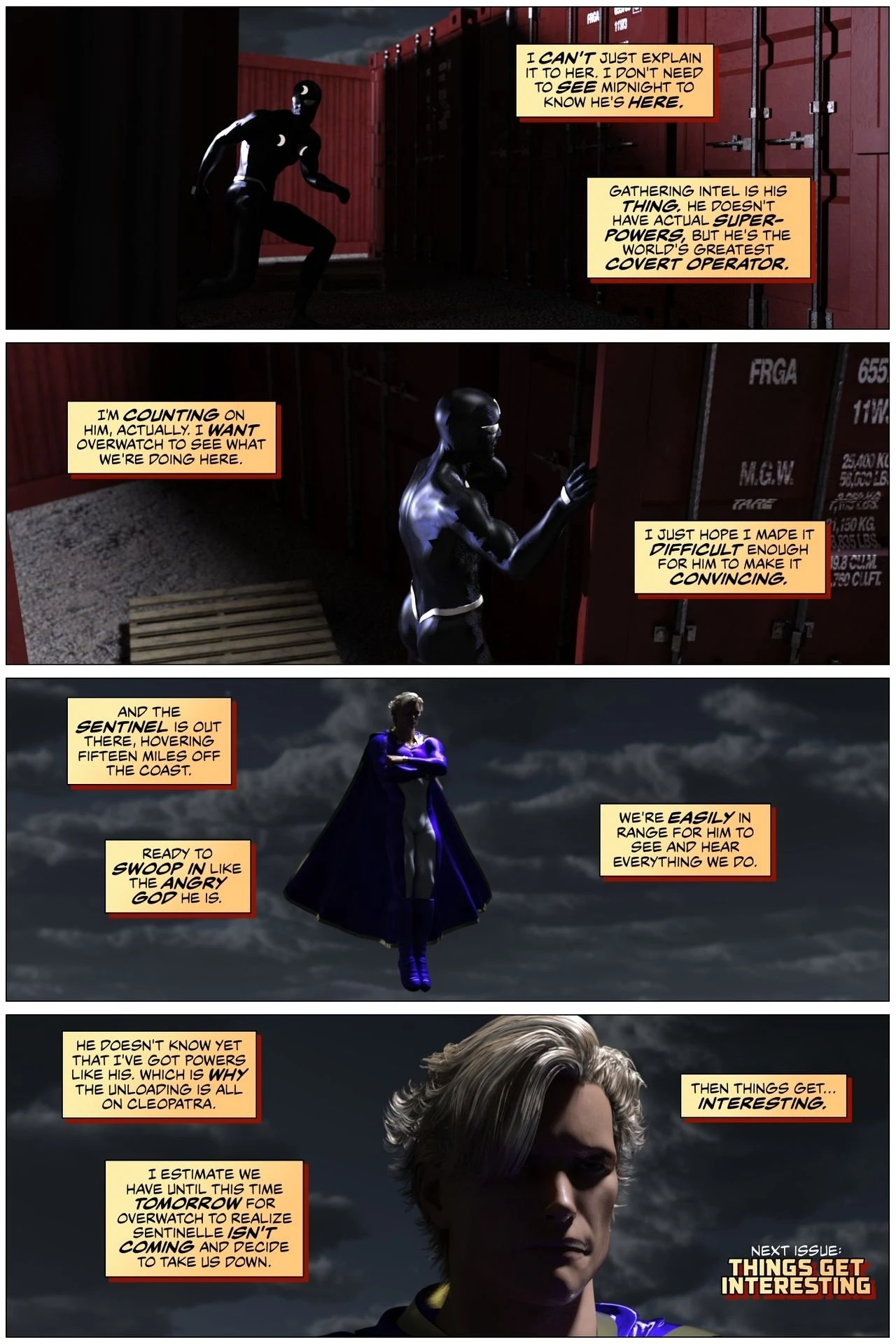 Alexander II 14 porn comic picture 25