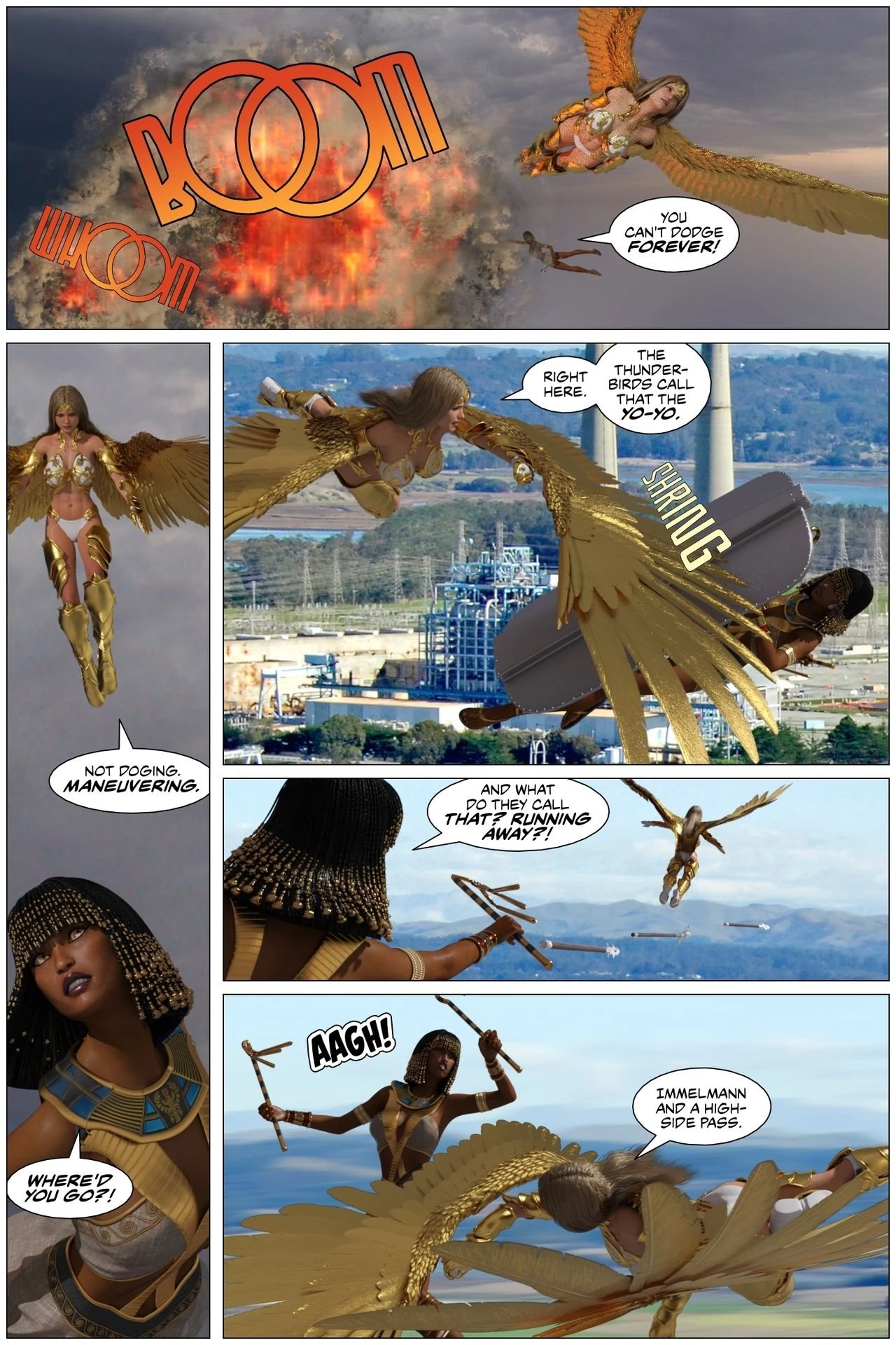 Alexander II 15 porn comic picture 14