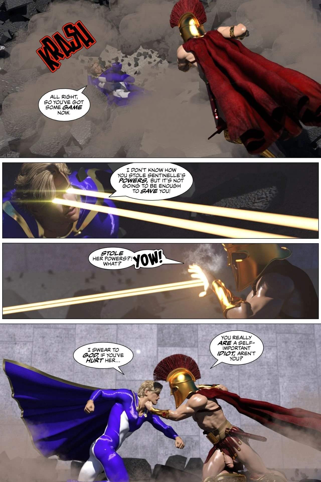 Alexander II 15 porn comic picture 15