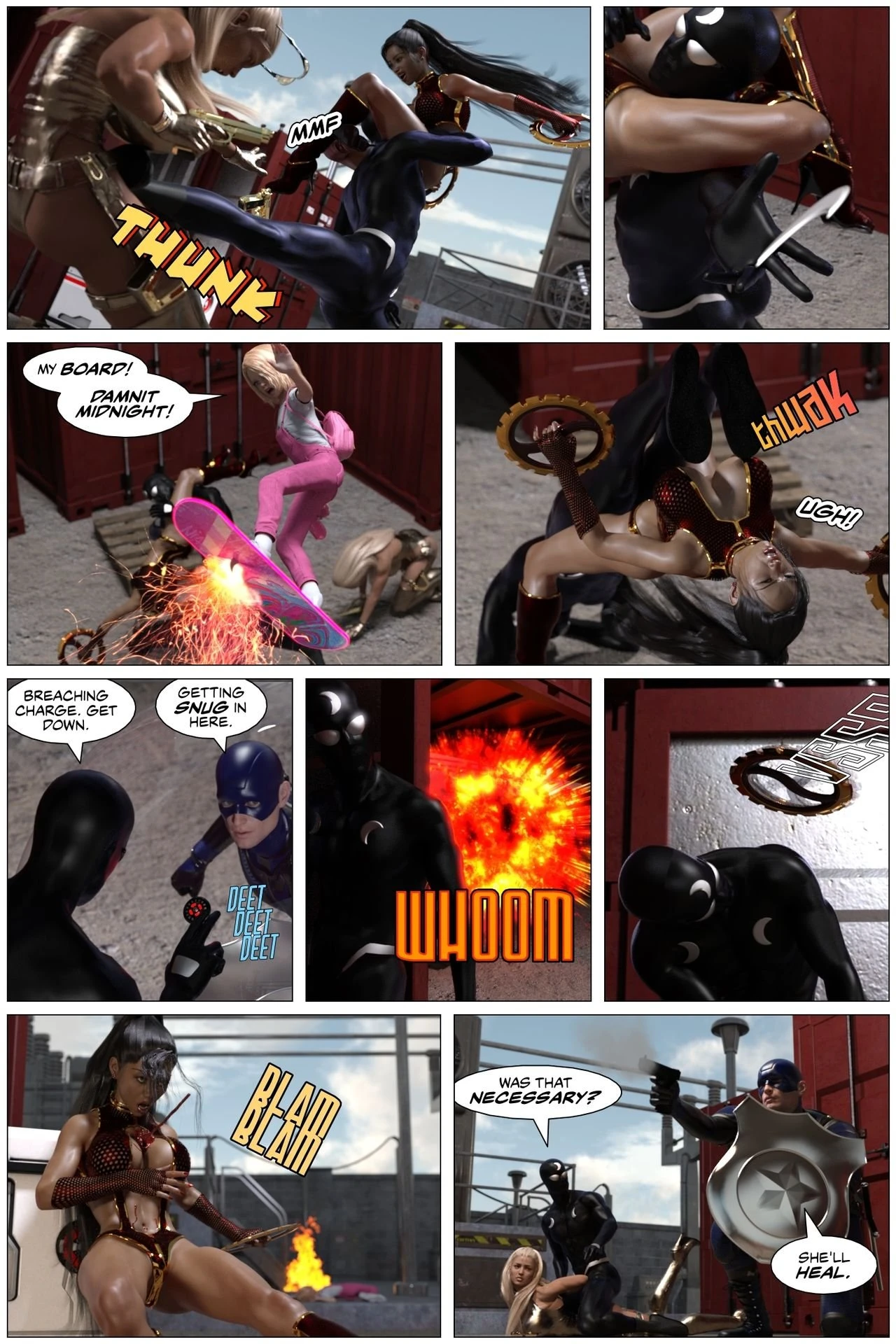 Alexander II 15 porn comic picture 16