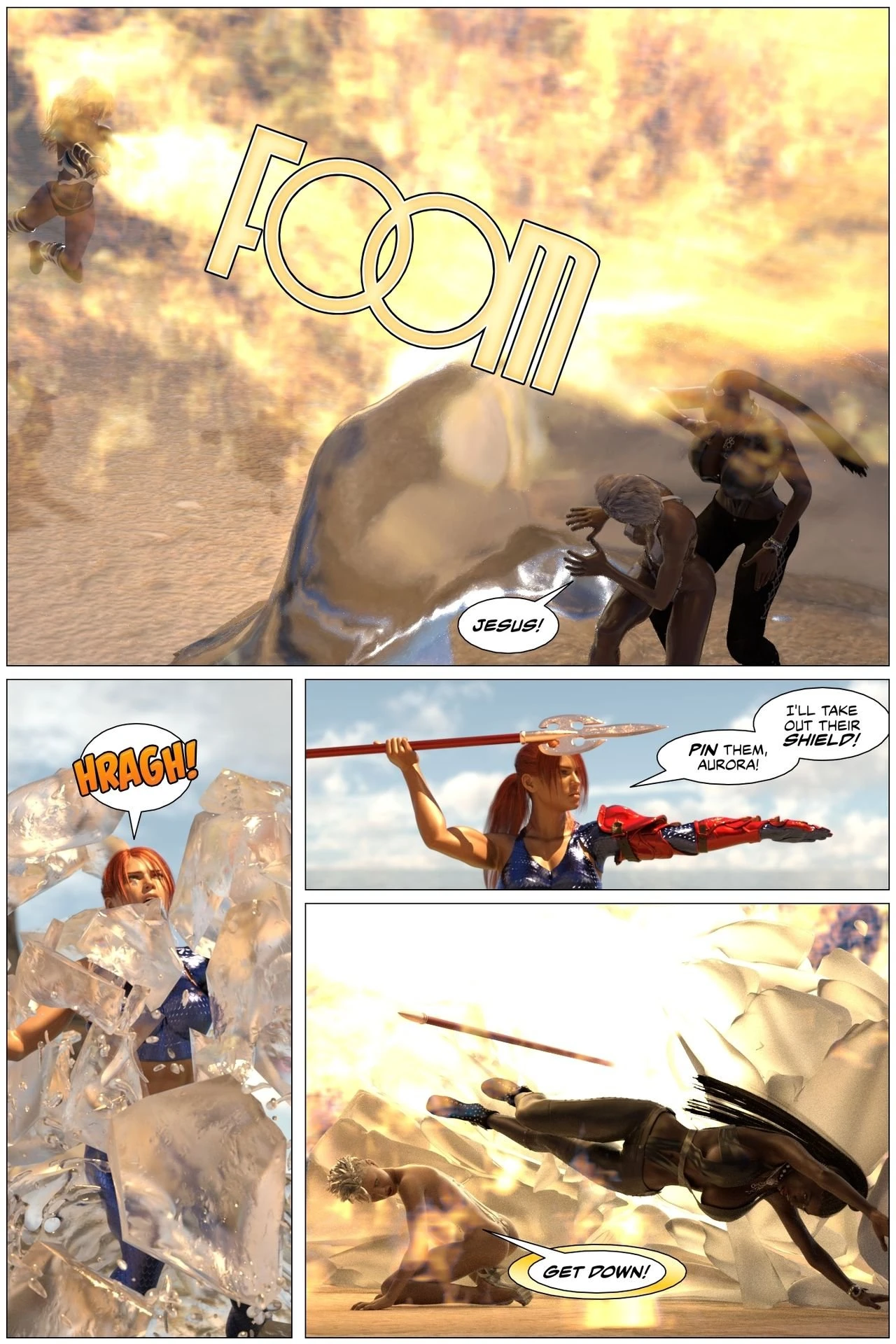 Alexander II 15 porn comic picture 17