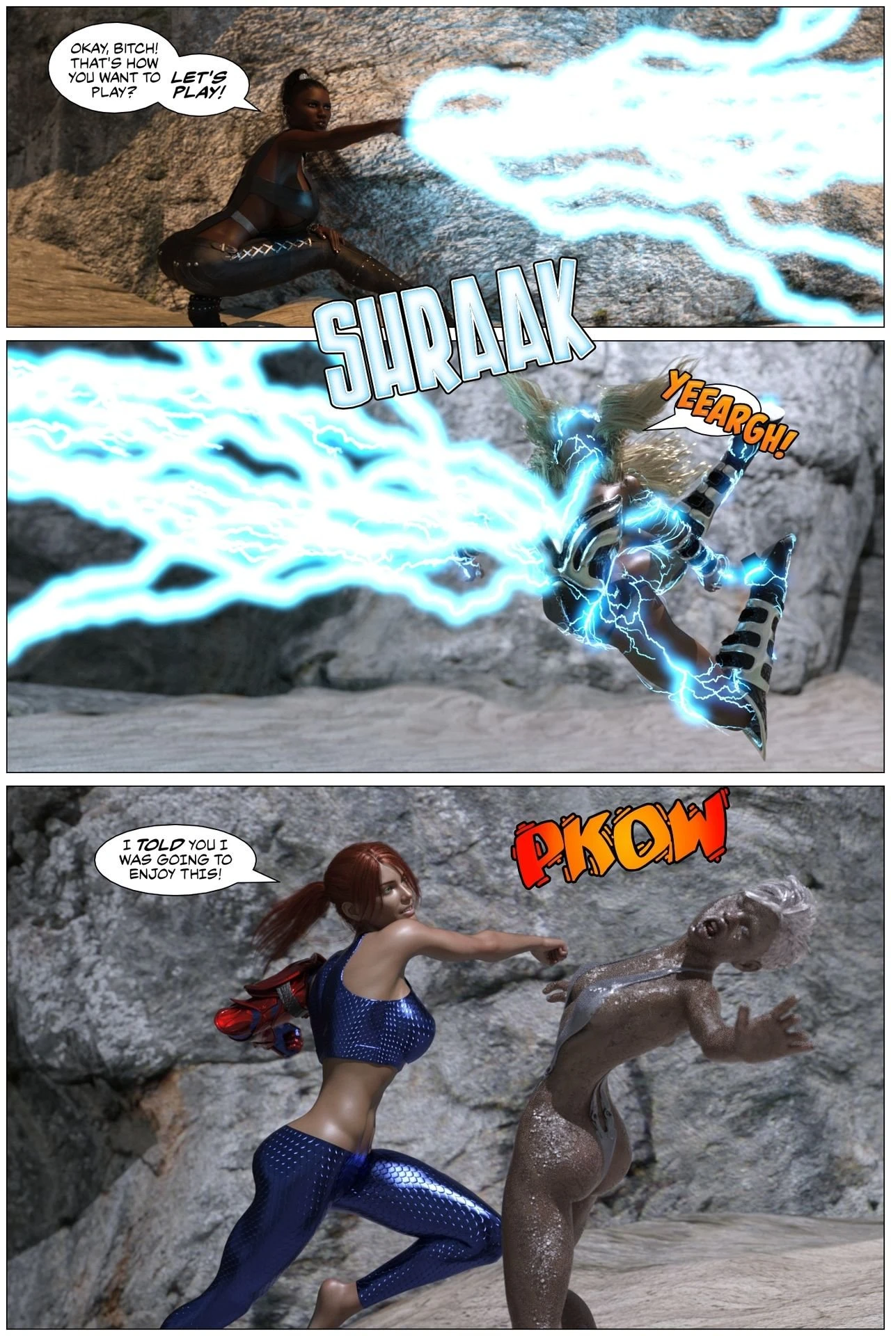 Alexander II 15 porn comic picture 18