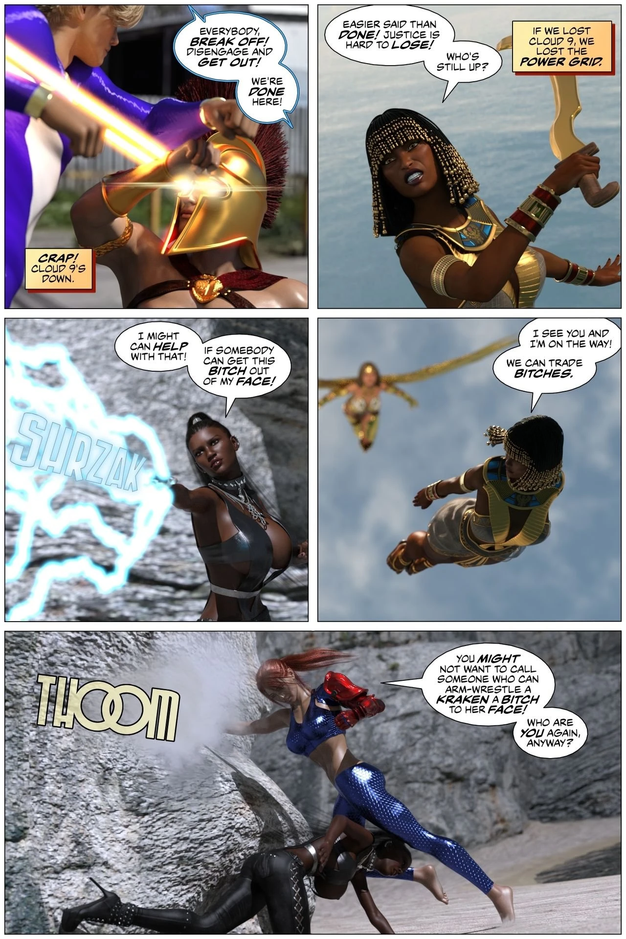 Alexander II 15 porn comic picture 20