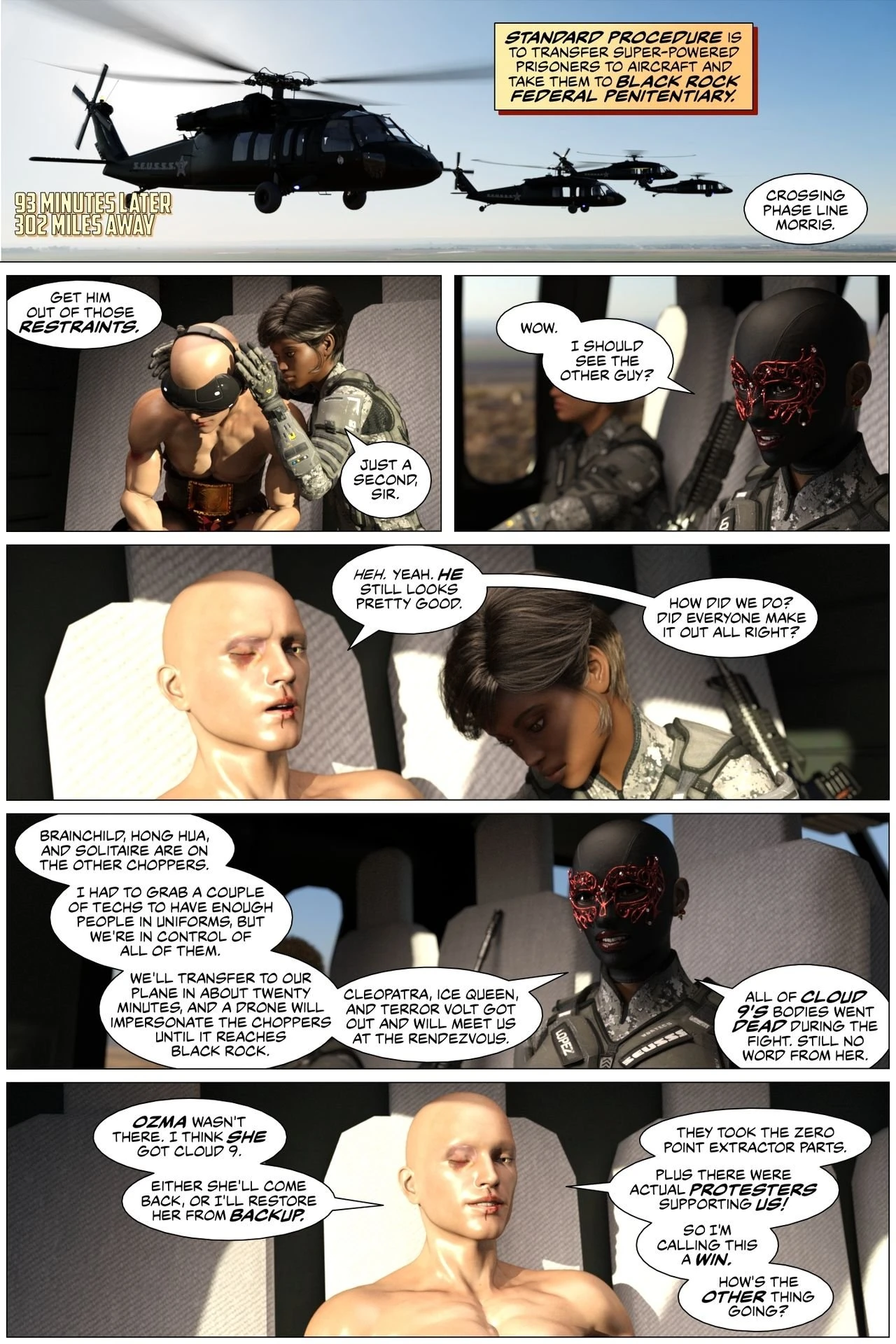 Alexander II 15 porn comic picture 24