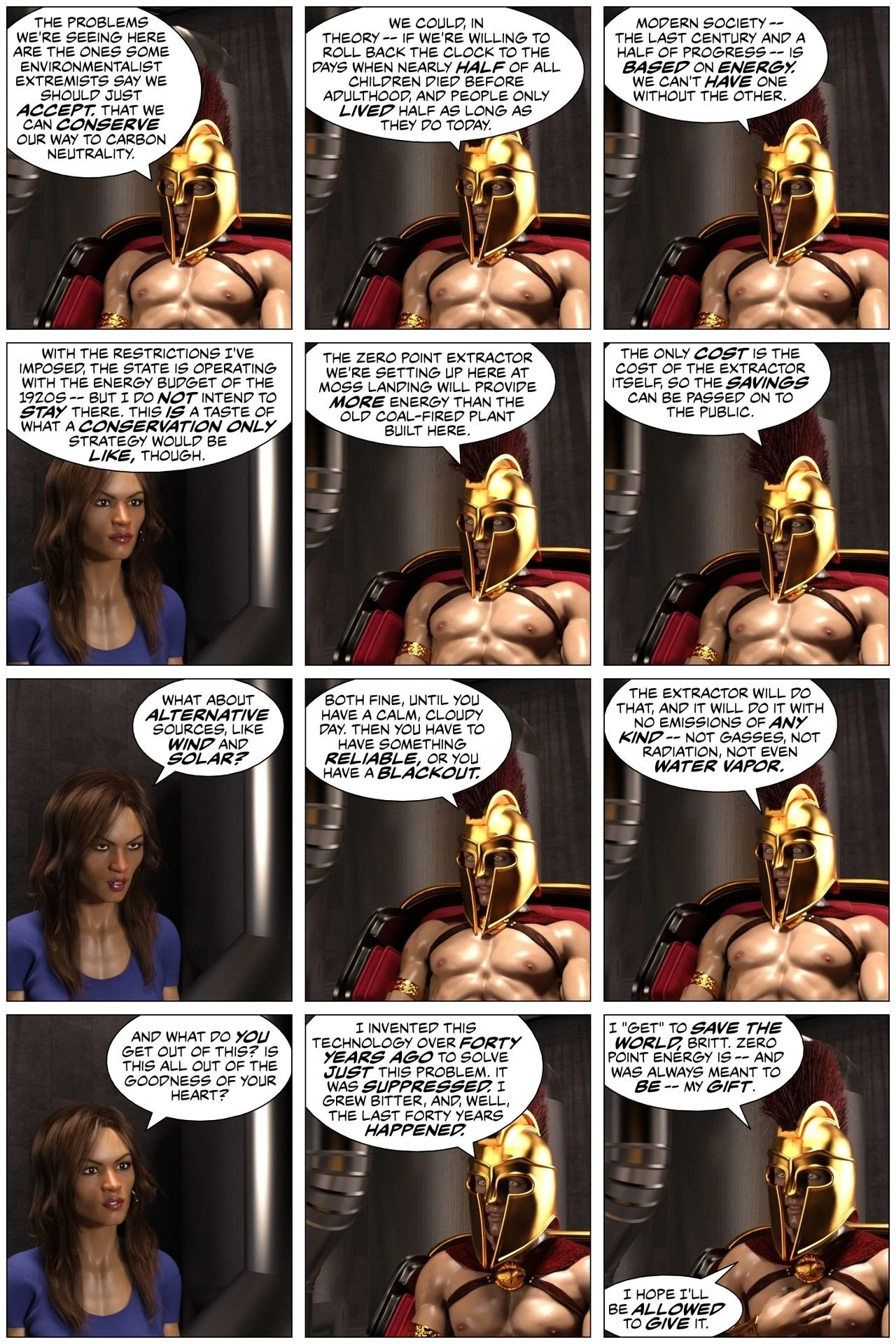 Alexander II 15 porn comic picture 3