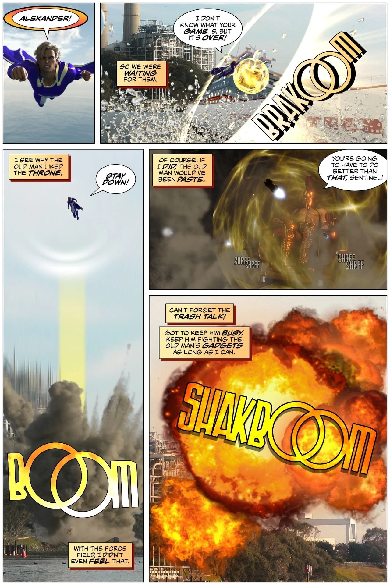 Alexander II 15 porn comic picture 6