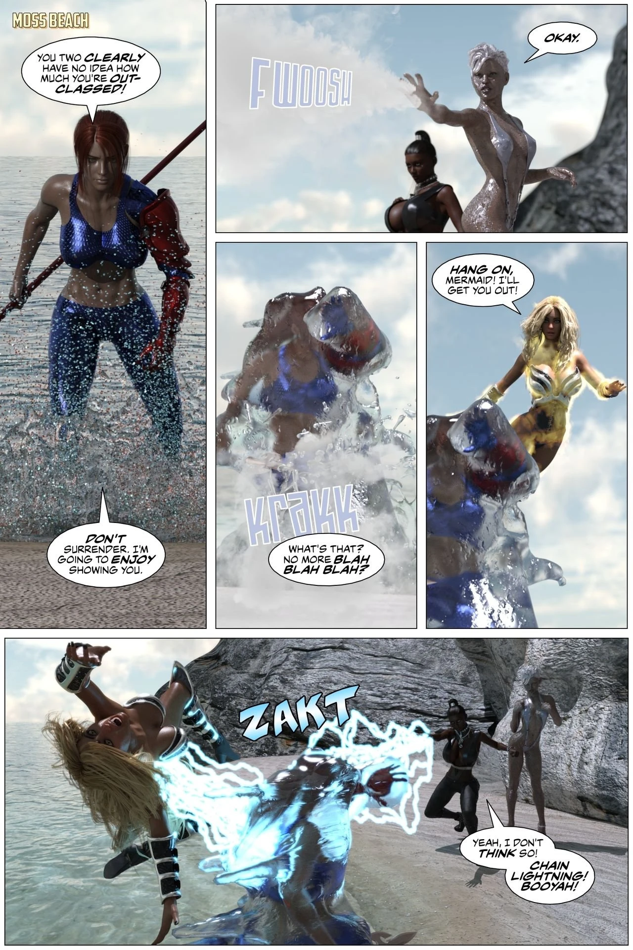 Alexander II 15 porn comic picture 8