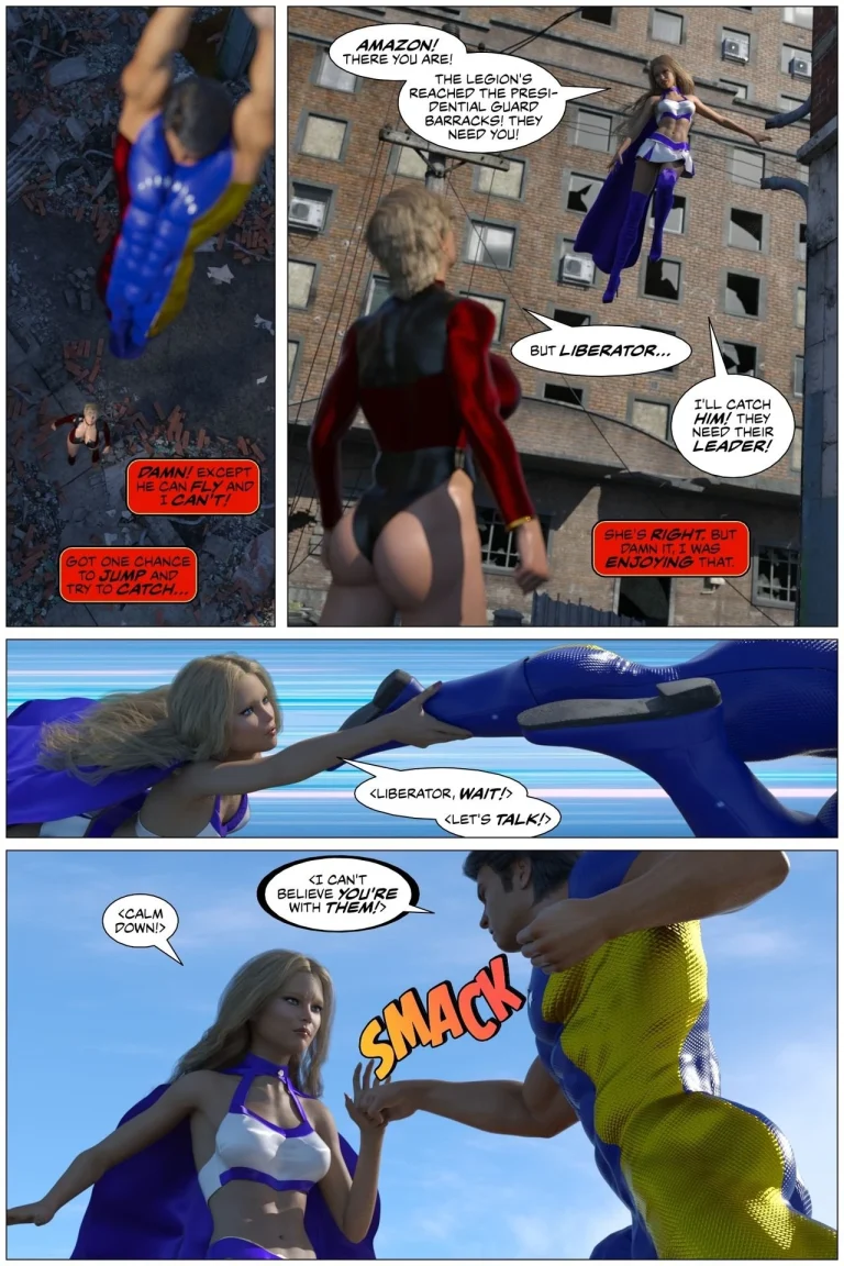 Alexander II 16 porn comic picture 10