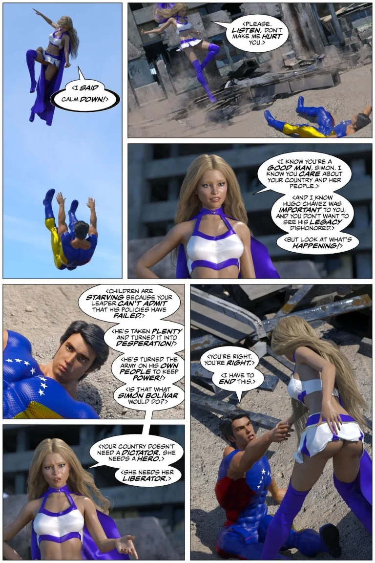 Alexander II 16 porn comic picture 11