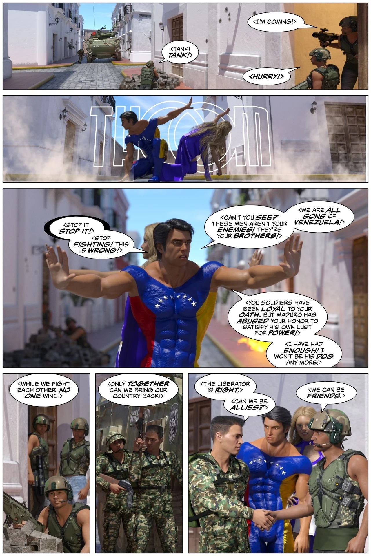 Alexander II 16 porn comic picture 13