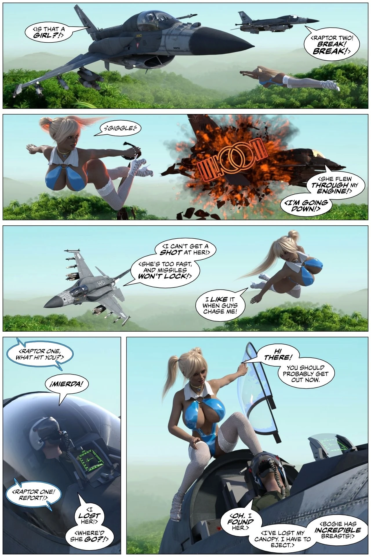 Alexander II 16 porn comic picture 4