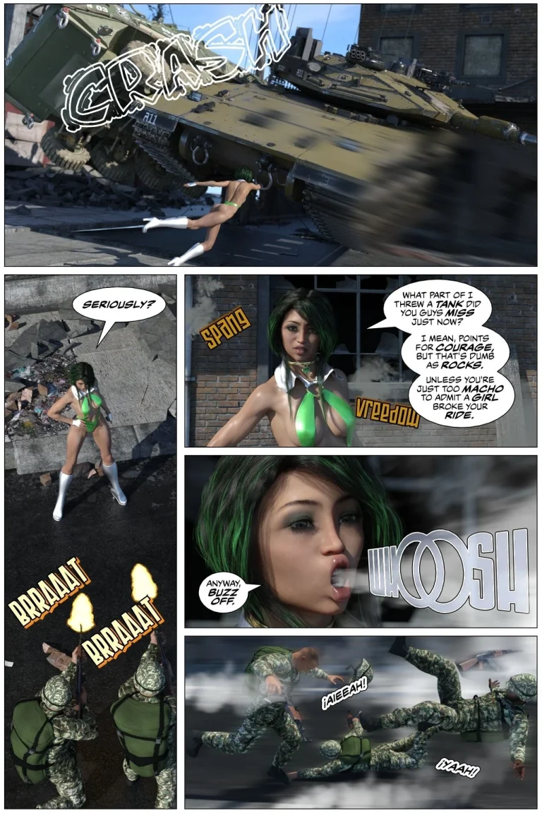 Alexander II 16 porn comic picture 6