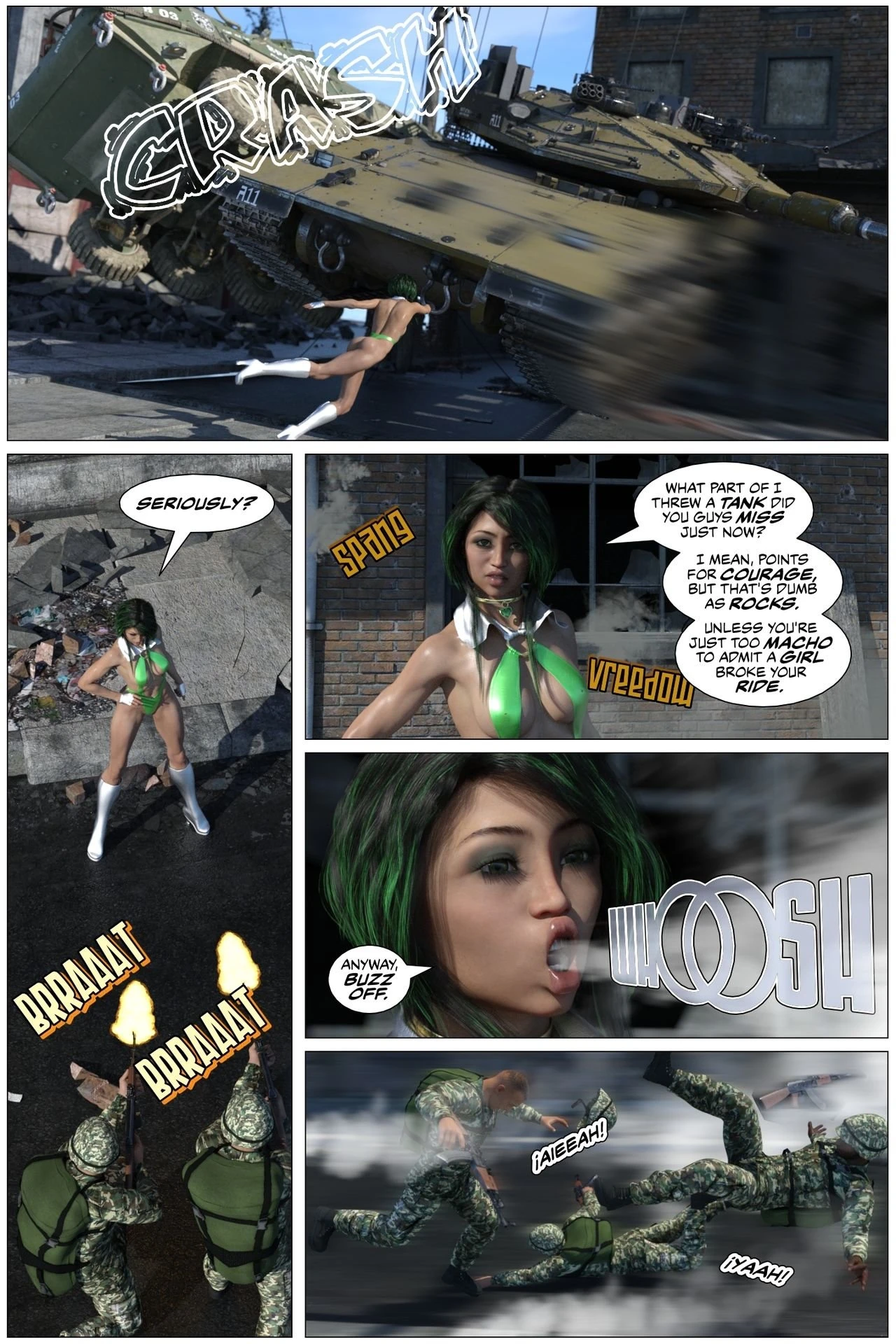 Alexander II 16 porn comic picture 6