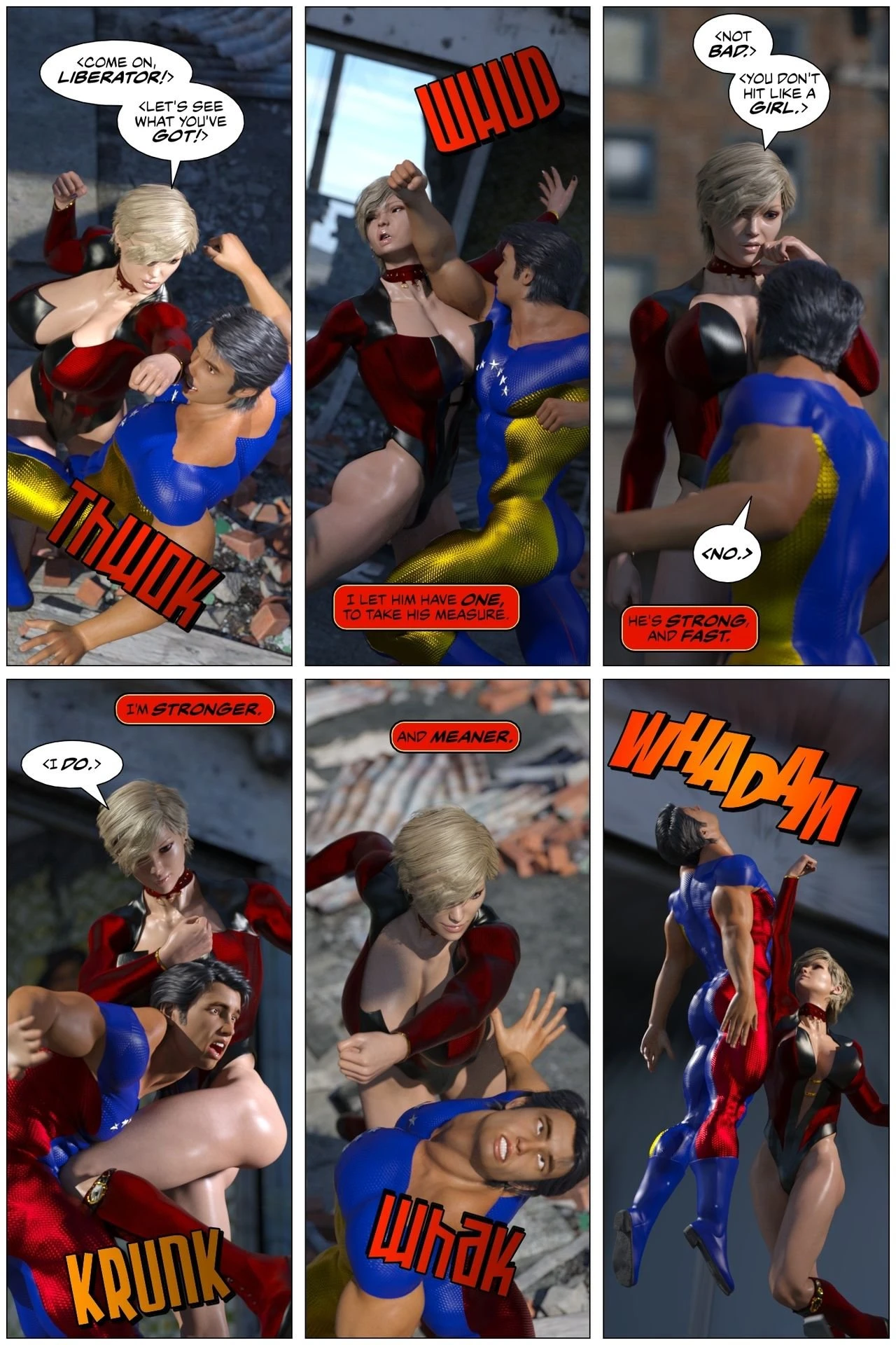 Alexander II 16 porn comic picture 9