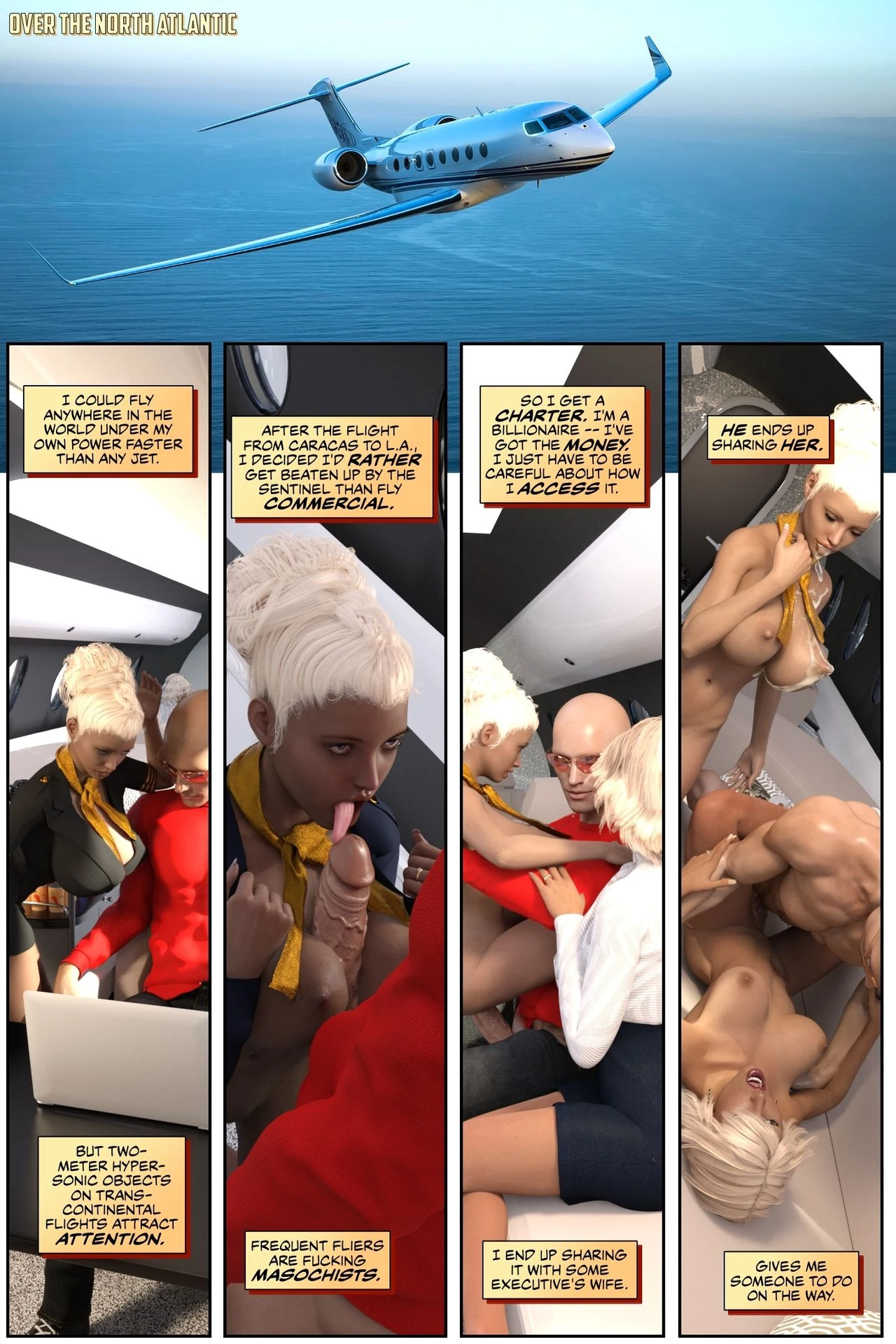 Alexander II 17 porn comic picture 13