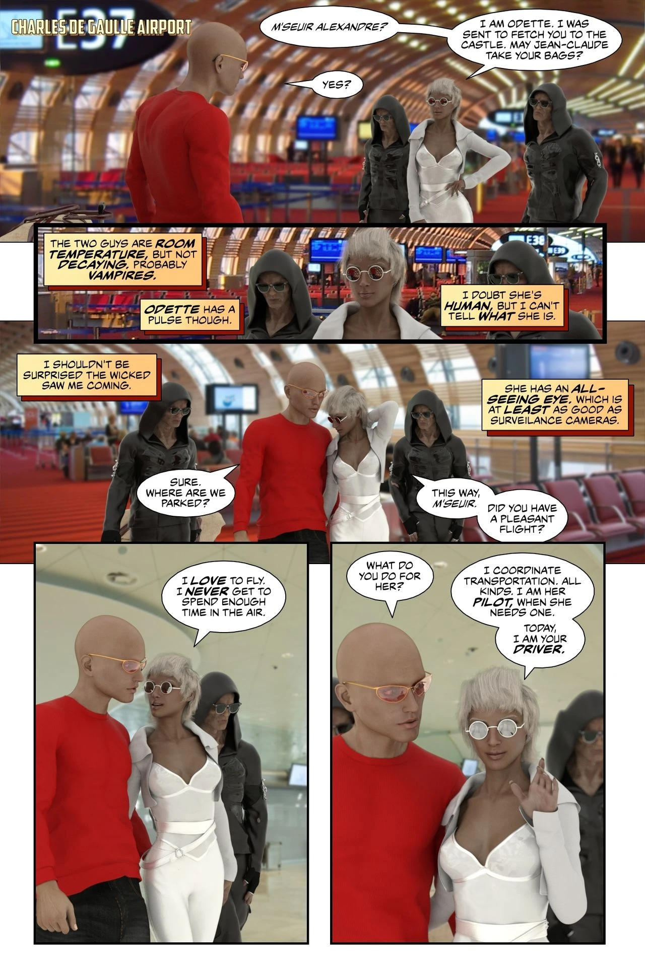 Alexander II 17 porn comic picture 18