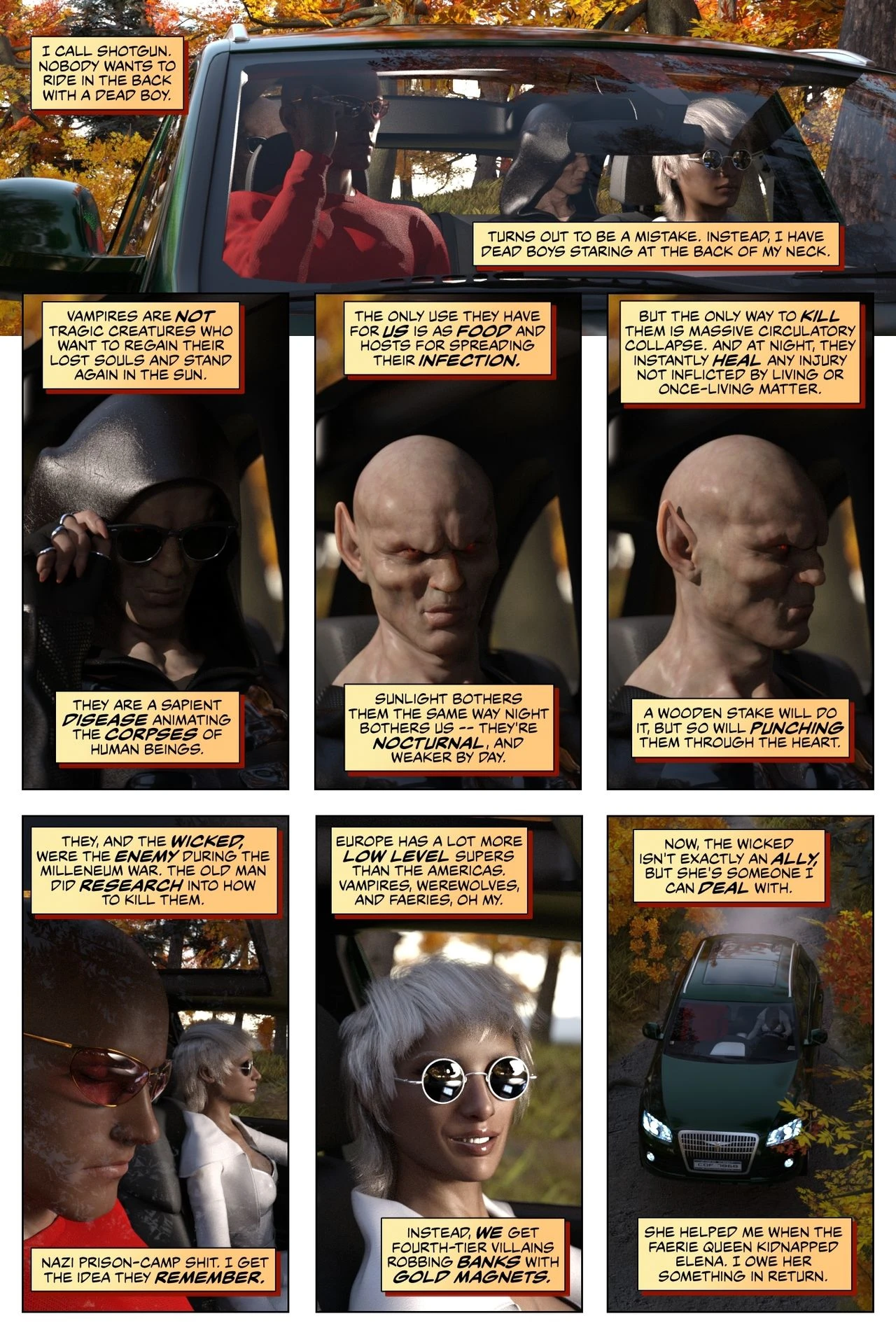 Alexander II 17 porn comic picture 19