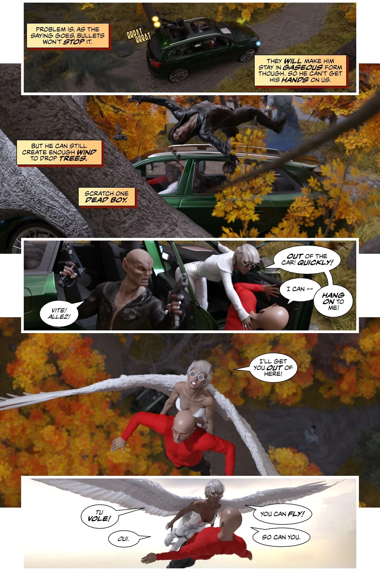 Alexander II 17 porn comic picture 21