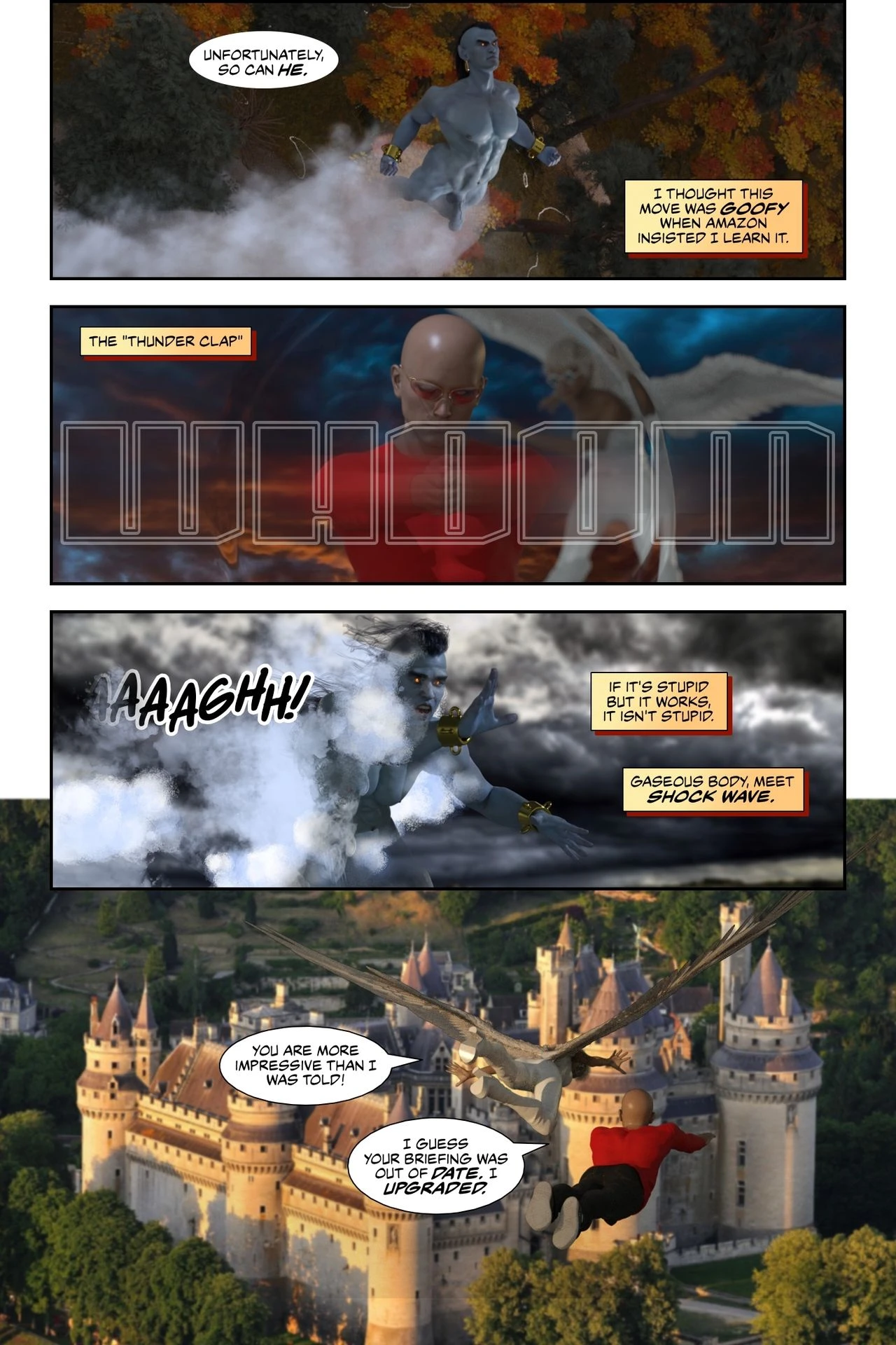 Alexander II 17 porn comic picture 22