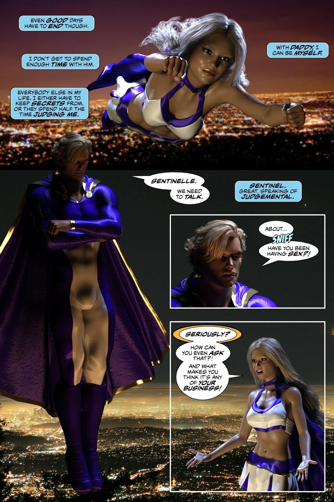 Alexander II 17 porn comic picture 7