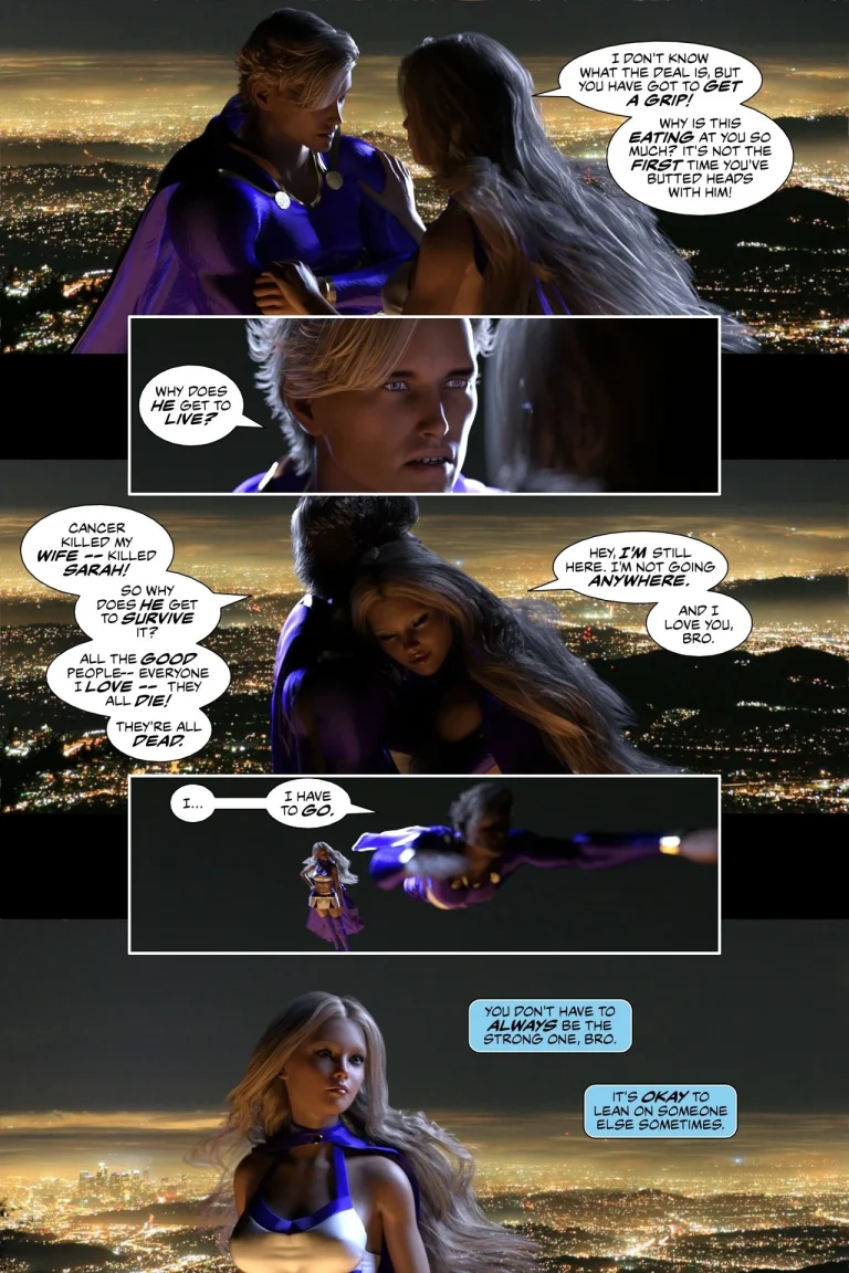 Alexander II 17 porn comic picture 9