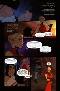 Alfie 16 porn comic picture 1