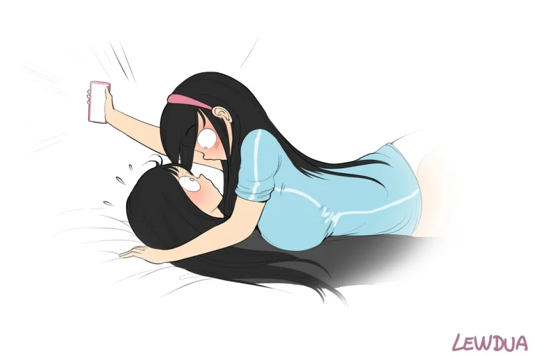 Alice’s Bedroom porn comic picture 10
