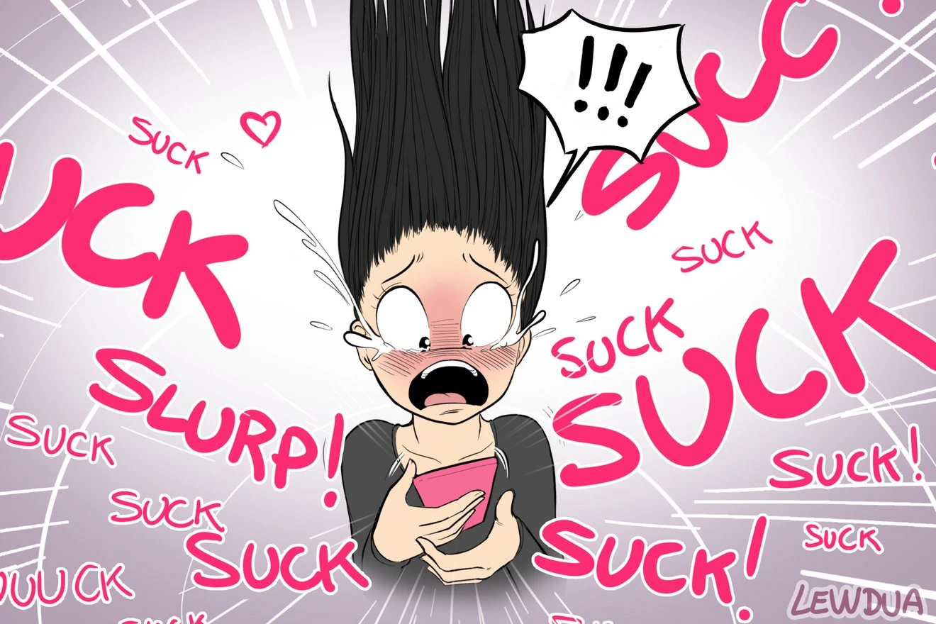 Alice’s Bedroom porn comic picture 2