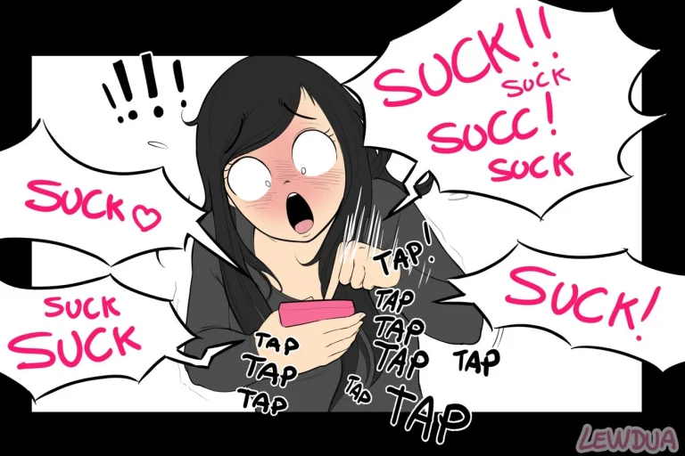 Alice’s Bedroom porn comic picture 3