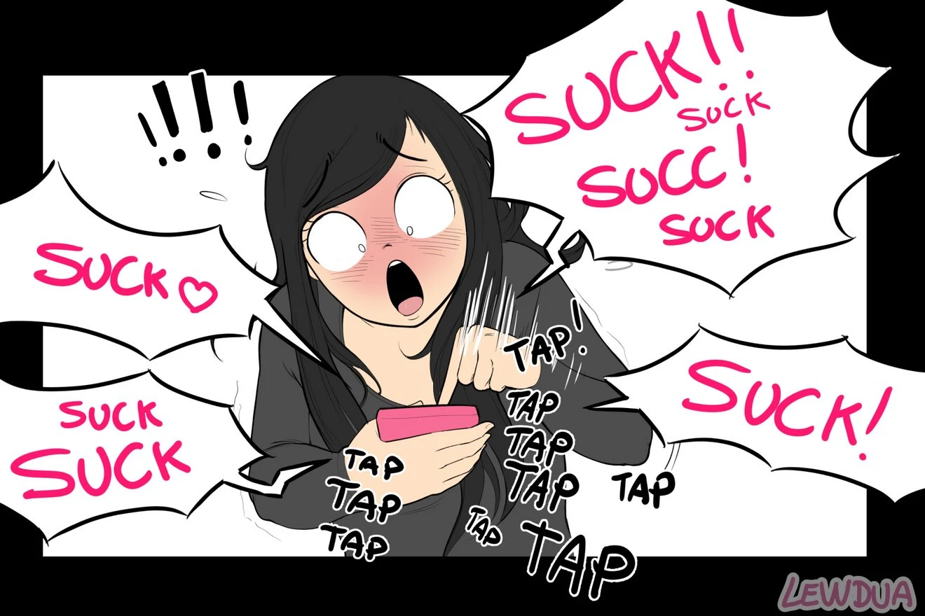 Alice’s Bedroom porn comic picture 3