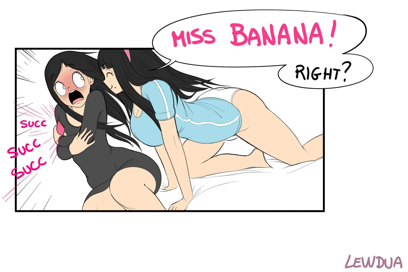 Alice’s Bedroom porn comic picture 5