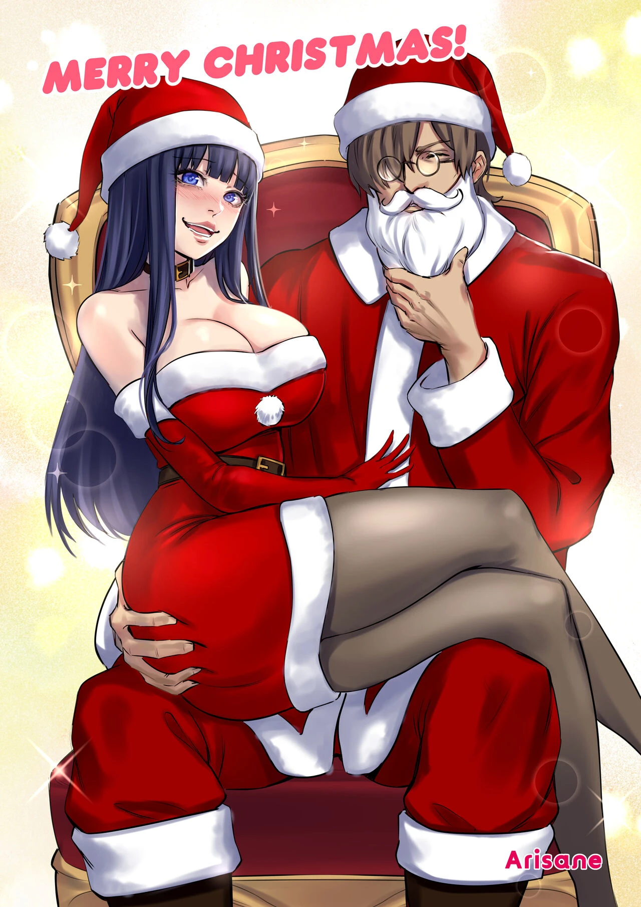 Alien Abduction 2.1 porn comic picture 26