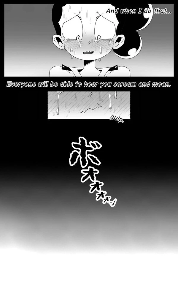 Alien Attack! porn comic picture 6