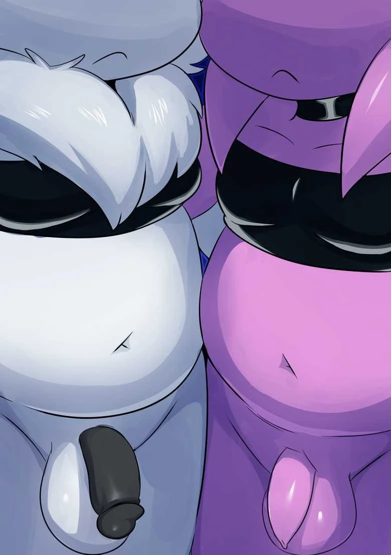 Alien Boys Love Vol. 1 porn comic picture 4