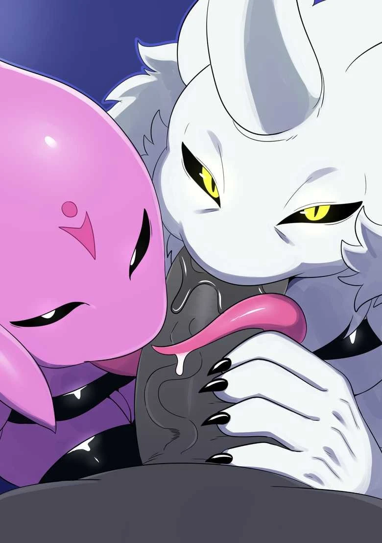 Alien Boys Love Vol. 1 porn comic picture 8