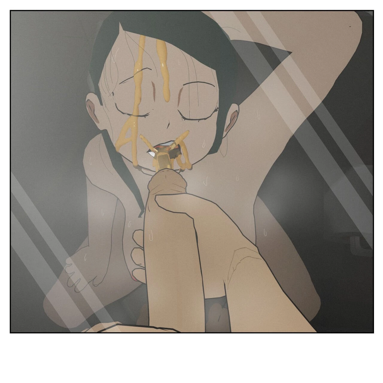 All for Mom porn comic picture 56