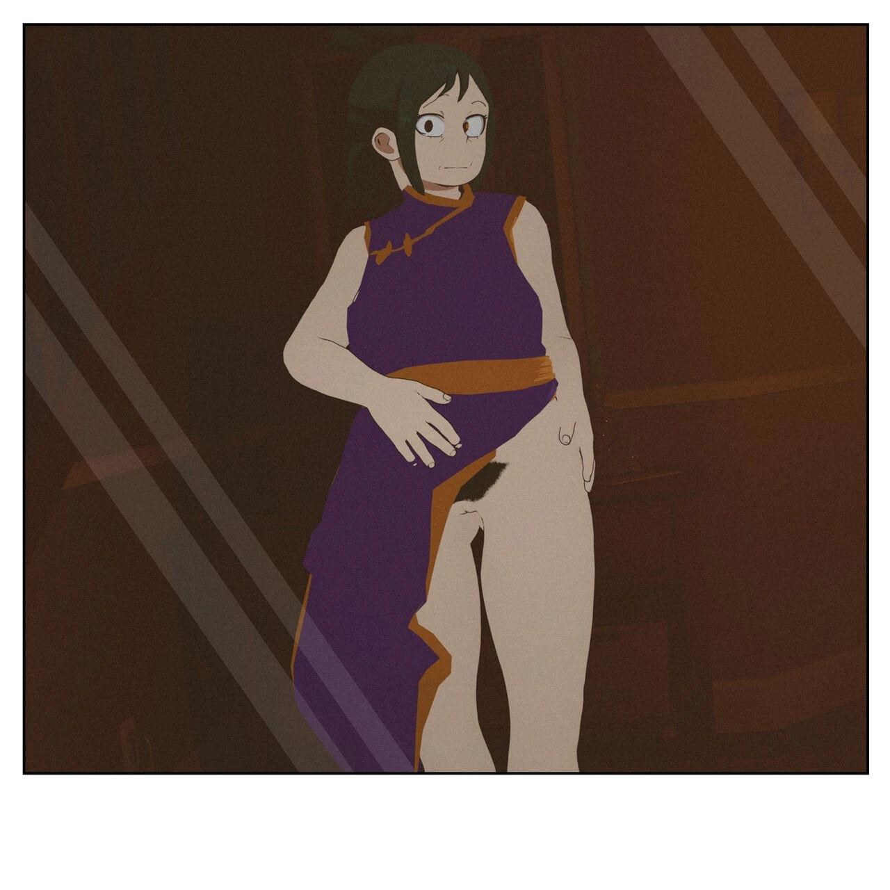 All for Mom porn comic picture 58