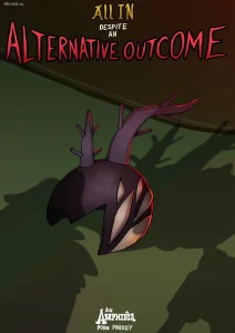 All In Despite An Alternative Outcome porn comic picture 1