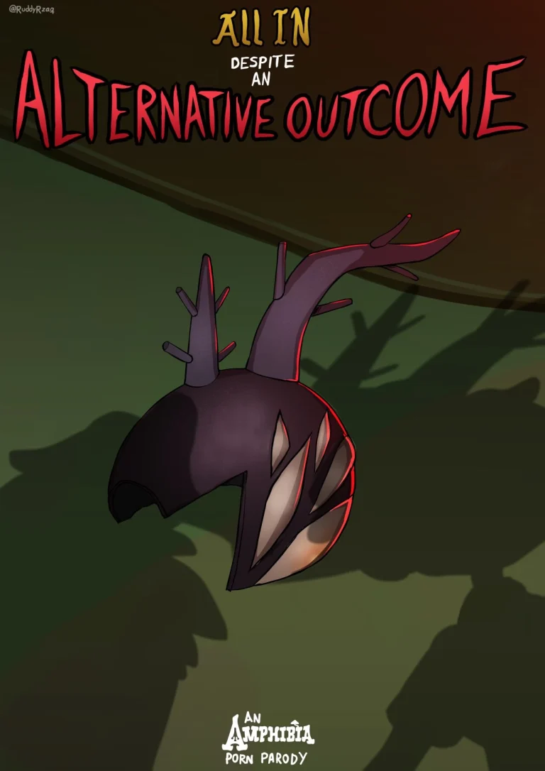 All In Despite An Alternative Outcome porn comic picture 1