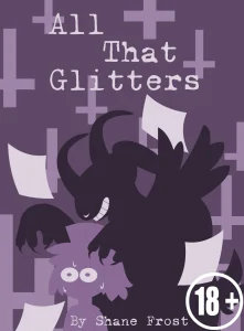 All That Glitters porn comic picture 1