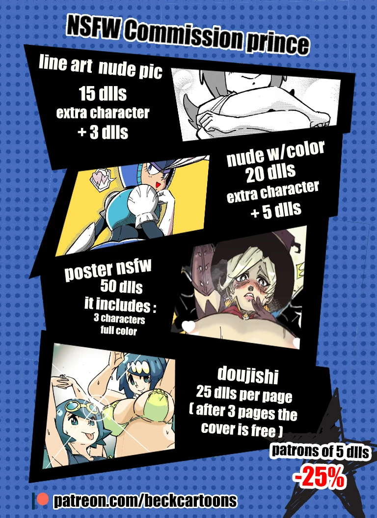 Alola Family Moment porn comic picture 30