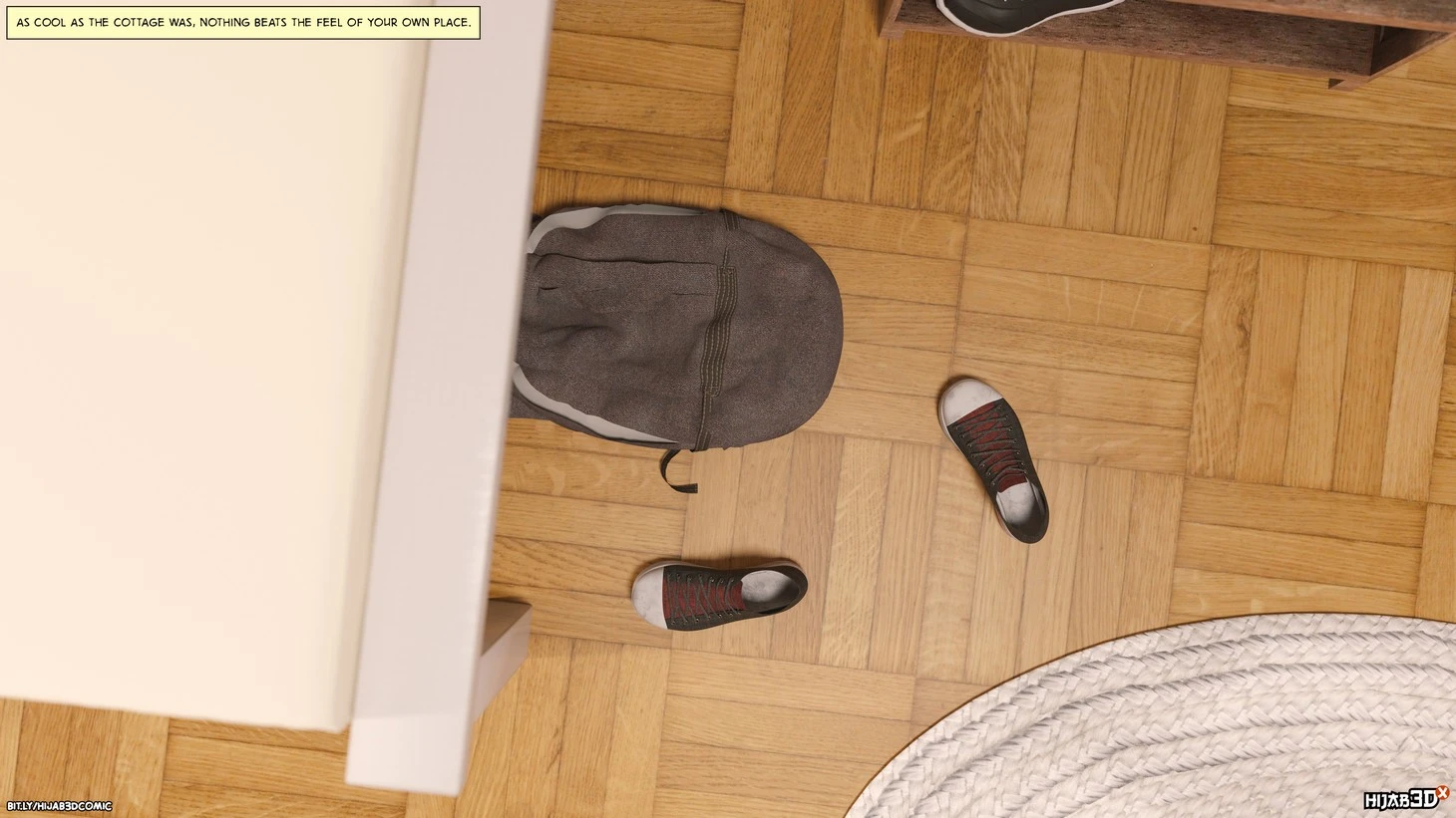 Alpha 4 porn comic picture 52