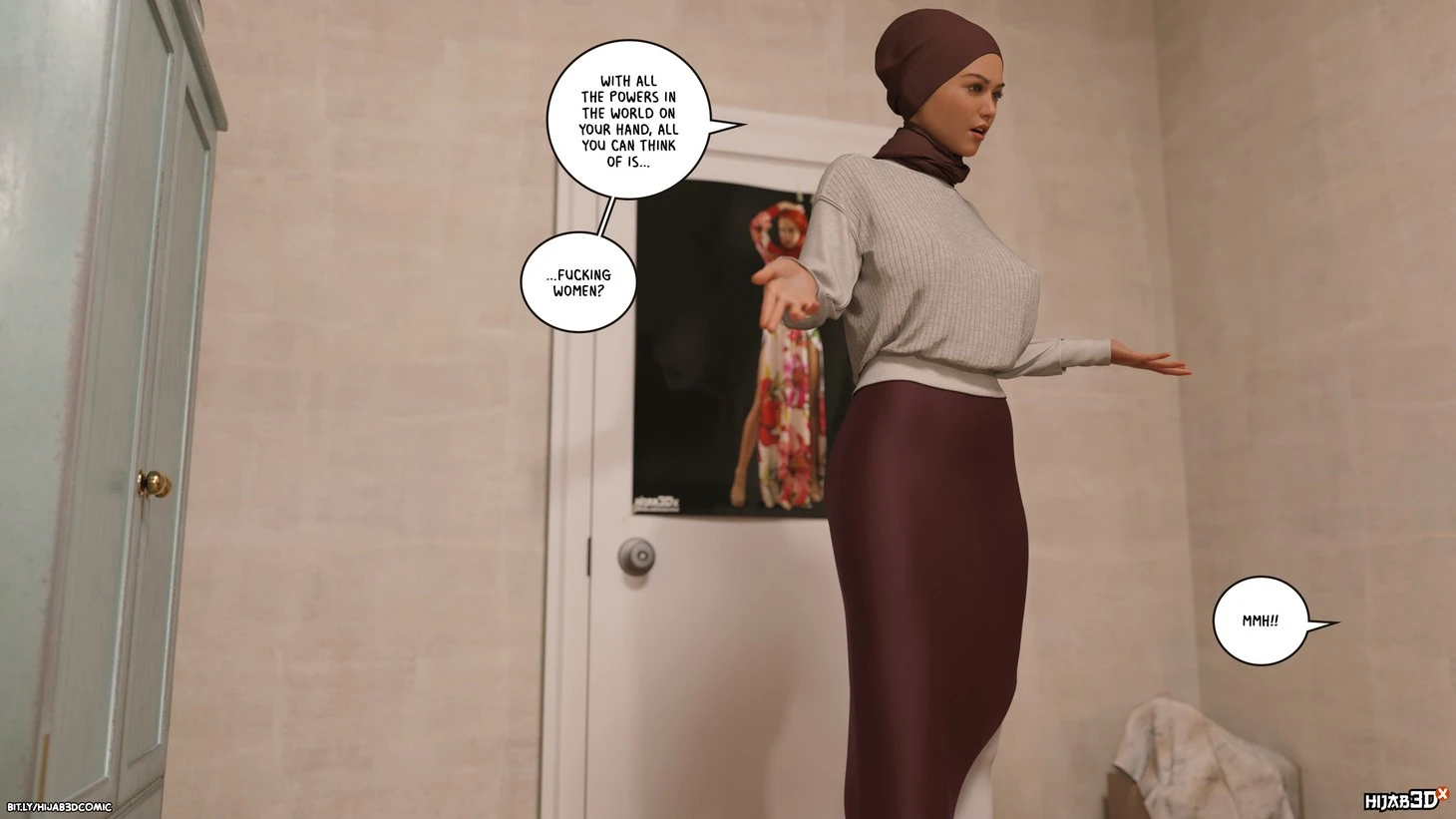 Alpha 5 porn comic picture 16