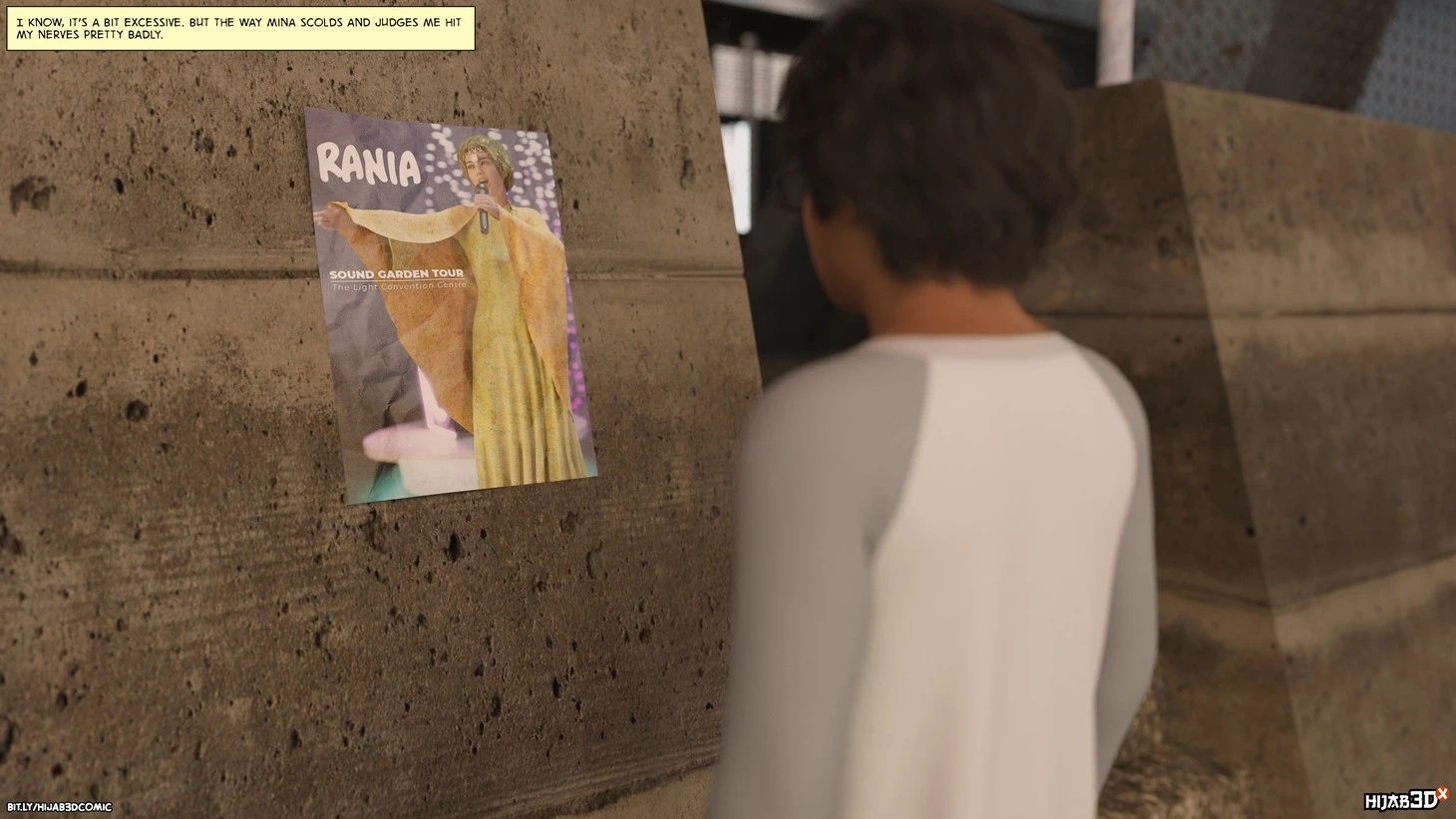 Alpha 5 porn comic picture 32